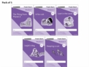 Image for Read Write Inc. Fresh Start: 2024 Modules 1-5 - Pack of 5