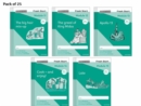 Image for Read Write Inc. Fresh Start: 2024 Modules 11-15 - Pack of 25