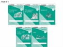 Image for Read Write Inc. Fresh Start: 2024 Modules 11-15 - Pack of 5