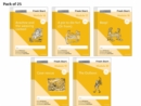 Image for Read Write Inc. Fresh Start: 2024 Modules 16-20 - Pack of 25