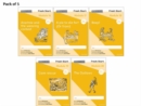 Image for Read Write Inc. Fresh Start: 2024 Modules 16-20 - Pack of 5