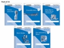 Image for Read Write Inc. Fresh Start: 2024 Modules 21-25 - Pack of 25