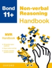 Image for Bond 11+: Bond 11+ Non-verbal Reasoning Handbook