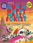 Image for Super Happy Magic Forest and the Distant Desert