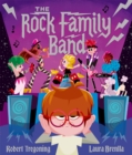 Image for The Rock Family Band