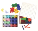 Image for Numicon Essentials: Group Pack (For 3)