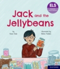 Image for Essential Letters and Sounds: Essential Phonic Readers: Oxford Reading Level 6: Jack and the Jellybeans