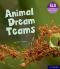 Image for Essential Letters and Sounds: Essential Phonic Readers: Oxford Reading Level 6: Animal Dream Teams