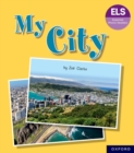 Image for Essential Letters and Sounds: Essential Phonic Readers: Oxford Reading Level 7: My City