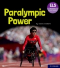 Image for Essential Letters and Sounds: Essential Phonic Readers: Oxford Reading Level 7: Paralympic Power