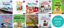 Image for Essential Letters and Sounds: More Phase 5 Essential Phonic Readers: Oxford Reading Level 6: Mixed Pack of 17