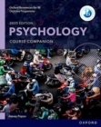 Image for Oxford Resources for IB: DP Psychology Course Book