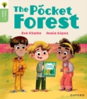 Image for Oxford Reading Tree Green Sparks: Level 4: The Pocket Forest