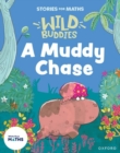 Image for Stories for Maths: EYFS: A Muddy Chase