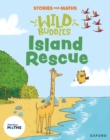 Image for Stories for Maths: EYFS: Island Rescue (To 20 and beyond)