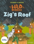 Image for Stories for Maths: EYFS: Zig&#39;s Roof (How many now?)