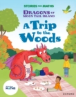 Image for Stories for Maths: KS1: A Trip to the Woods (Multiplication and division)