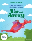 Image for Stories for Maths: KS1: Up and Away (Length and height)