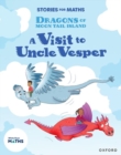 Image for Stories for Maths: KS1: A Visit to Uncle Vesper (Position and direction)
