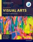 Image for Oxford Resources for IB: DP Visual Arts Course Book