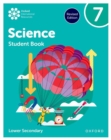 Image for Oxford International Science: Student Book 7 (Lower Secondary)