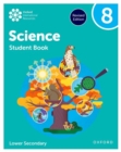 Image for Oxford International Science: Student Book 8 (Lower Secondary)