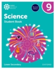 Image for Oxford International Science: Student Book 9 (Lower Secondary)