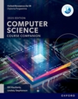 Image for Oxford Resources for IB: DP Computer Science Course Book