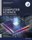 Image for Oxford Resources for IB DP Computer Science: Course eBook