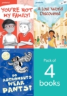 Image for Readerful Rise: Oxford Reading Levels 7-8: Mixed Pack B