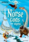 Image for Readerful Rise: Oxford Reading Level 11: Norse Gods and Myths