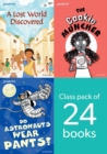 Image for Readerful Rise: Oxford Reading Levels 7-8: Class Pack B