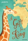 Image for Readerful Rise: Oxford Reading Level 9: A Gift for a King