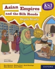 Image for KS3 History Depth Study: Asian Empires and the Silk Roads eBook