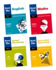 Image for Bond 11+ Assessment Practice Age 7-8 Bundle