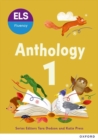 Image for ELS Fluency: Year 1/Primary 2: Anthology 1