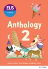 Image for ELS Fluency: Year 2/Primary 3: Anthology 2