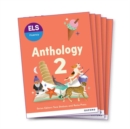 Image for ELS Fluency: Year 2/Primary 3: Anthology 2 Pack of 5