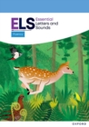Image for ELS Fluency: Year 1/Primary 2 and Year 2/Primary 3: Handbook