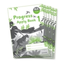 Image for ELS Progress: Oxford Reading Levels 3-4, Year 3/Primary 4 - Year 6/Primary 7: Apply Book 1 Pack of 6