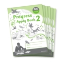 Image for ELS Progress: Oxford Reading Levels 5-6, Year 3/Primary 4 - Year 6/Primary 7: Apply Book 2 Pack of 6