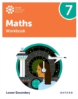 Image for Oxford International Maths: Workbook 7 (Lower Secondary)