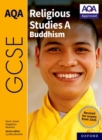 Image for AQA GCSE Religious Studies A Buddhism