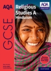 Image for AQA GCSE Religious Studies A Hinduism