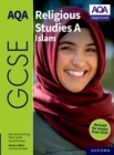 Image for AQA GCSE Religious Studies A Islam