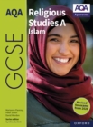 Image for AQA GCSE Religious Studies A: AQA GCSE Religious Studies A Islam: Revised Edition