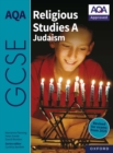 Image for AQA GCSE Religious Studies A: AQA GCSE Religious Studies A Judaism: Revised Edition