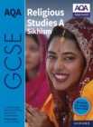 Image for AQA GCSE Religious Studies A: AQA GCSE Religious Studies A Sikhism: Revised Edition