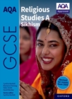 Image for AQA GCSE Religious Studies A Sikhism