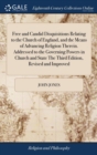 Image for Free and Candid Disquisitions Relating to the Church of England, and the Means of Advancing Religion Therein. Addressed to the Governing Powers in Church and State The Third Edition, Revised and Impro